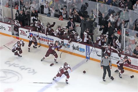 Peterborough Petes Win Ohl Championship And Advance To Memorial Cup For