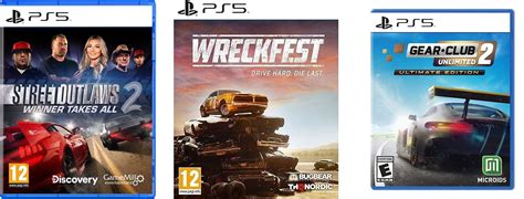 top  race car games ps  ultimate guide  victory