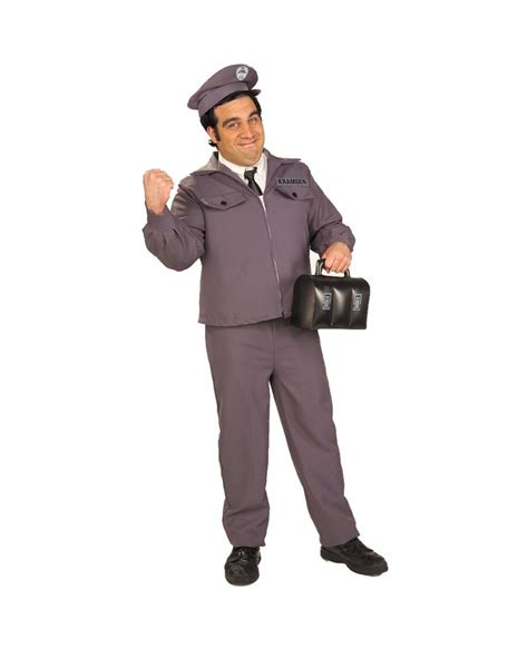 The Honeymooners Ralph Kramden Bus Driver Costume