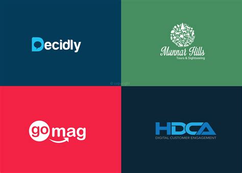 Logo Designer Freelance