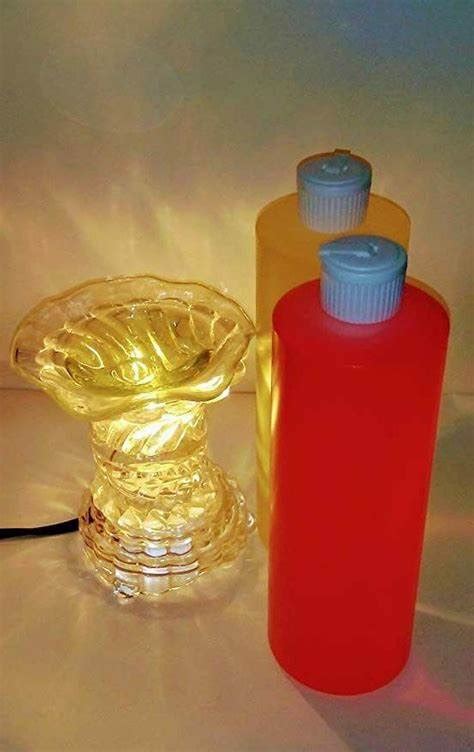 Lux Oil – ozell
