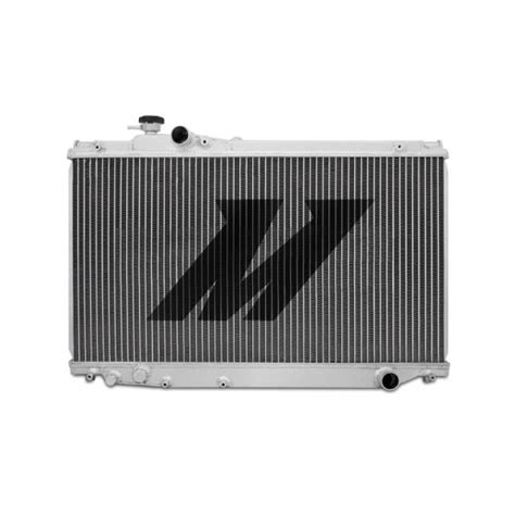 Mishimoto Toyota Supra Mk4 X Line Performance Aluminium Radiator