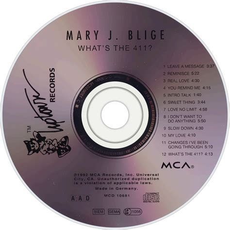 Mary J Blige Music Fanart Fanarttv