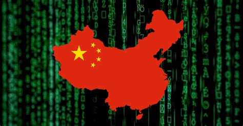 Cyber Espionage By Chinese Hackers In Neighbouring Nations Is On The Rise