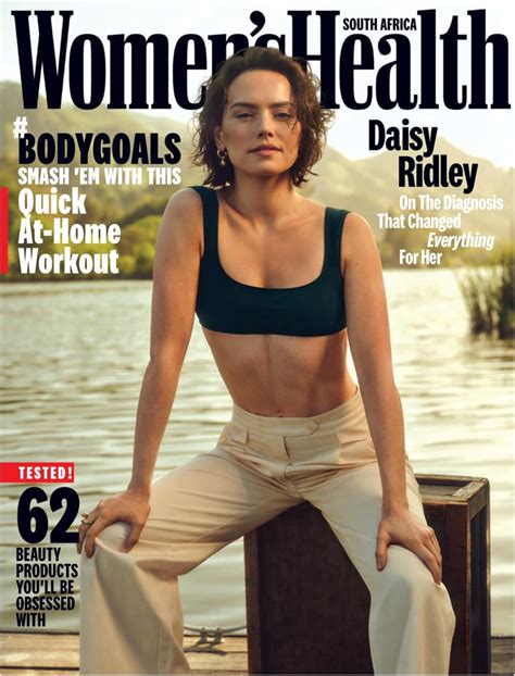 Women S Health South Africa Sep Oct Digital Discountmags Ca