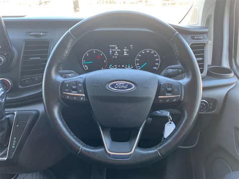 Used 2019 Ford Transit Custom 300s U23742 Shepparton Vic