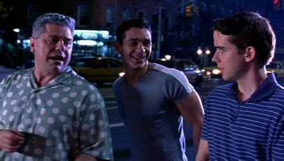 CINE DE TEMATICA GAY TRICK