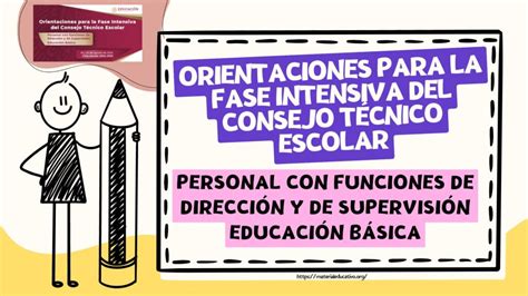 Presentaci N En Powerpoint Y Pdf Para La Fase Intensiva Del Consejo