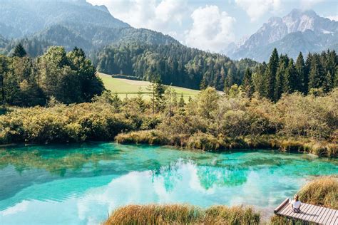 Dit Zijn De Mooiste Plekken In Sloveni Reisplaatje