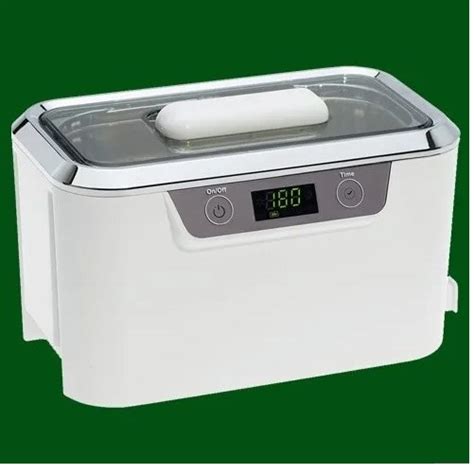 Optics India CDS- 300 Ultrasonic Cleaner at best price.