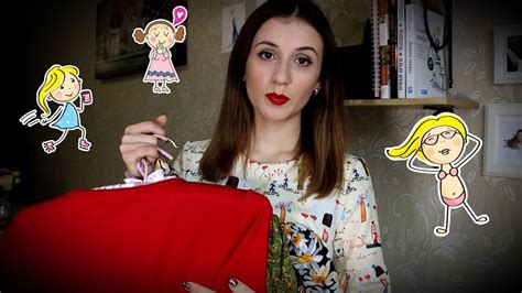 Платья 1001 dress (примерка и отзыв) - YouTube
