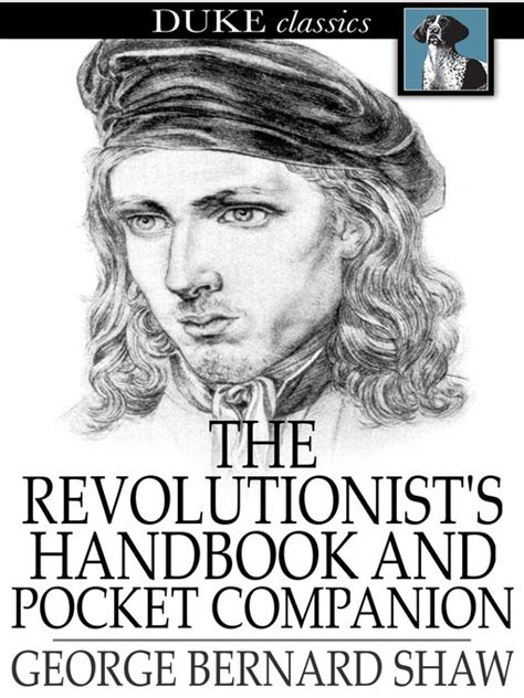 Libby The Revolutionists Handbook And Pocket Companion