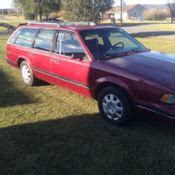 1993 Buick Century For Sale