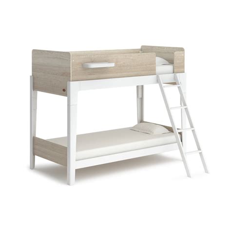 Natty Single Loft Bed Barley And Oak Piccolo House Asia