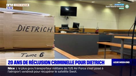 Nice Marlène Dietrich Condamnée à 20 Ans De Réclusion Criminelle