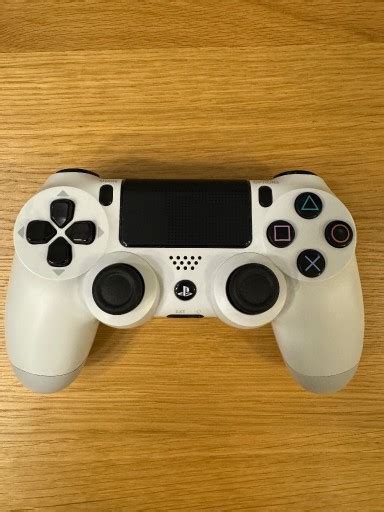 Pad Kontroler PS4 SONY DUALSHOCK Oryginalny Warszawa Licytacja Na