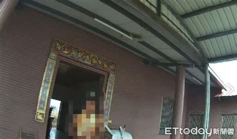 台南情侶吵架太大聲！叔叔被吵醒怒揮刀 姪女男友遭割頸濺血 Ettoday社會新聞 Ettoday新聞雲