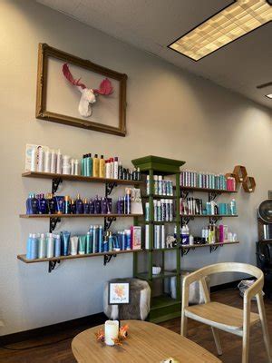 HABIT HAIR SALON - 58 Photos & 50 Reviews - 858 B Alamo Dr, Vacaville, California - Hair Salons ...