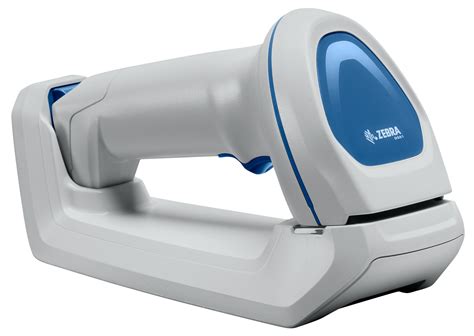 Zebra DS8178 HC Healthcare Barcode Scanner DS8178 HCBU210MS5W