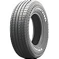 Amazon Milestar STREETSTEEL All Season Radial Tire P295 50R15