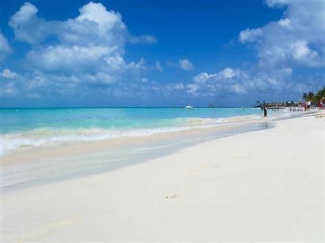 Playa Las Perlas Cancun Atualizado O Que Saber Antes De Ir