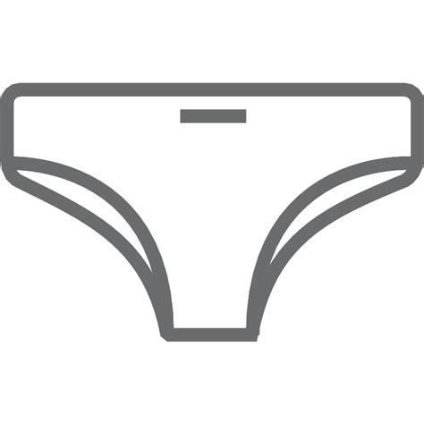 Underwear Vector Svg Icon Svg Repo