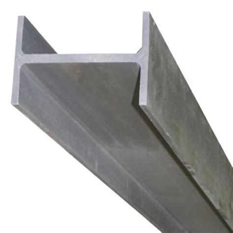 Mm Thick Corrosion Resistance Galvanized Mild Steel H Beams