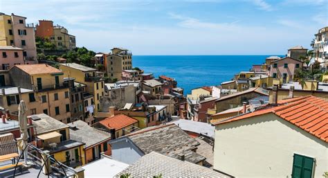 Insider's Guide to Riomaggiore, Italy | Celebrity Cruises