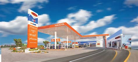 hascol petroleum limited home