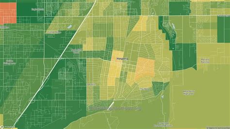 Hesperia, CA Housing Data | BestNeighborhood.org