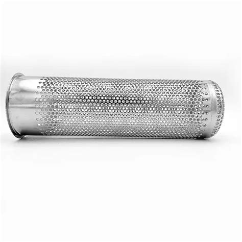 Stainless Wire Mesh Basket Strainers Perforated Filter Basket Custom Wire Mesh Basket Buy 304