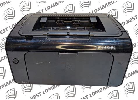 Drukarka laserowa HP LASERJET P1102W NISKI PRZEBIEG - Sklep, Opinie ...