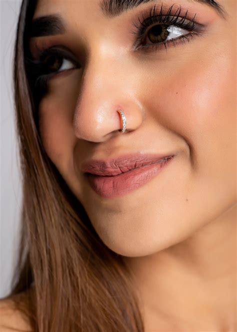 Nose Ring Designs Artofit