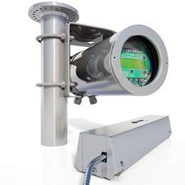 Permanent Flowmeters For Gases Fluxus G Totalizing Fluid Meters