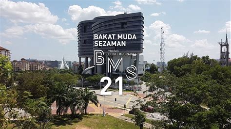 BAKAT MUDA SEZAMAN 2021 ZON TENGAH RED DINING MUHAMMAD