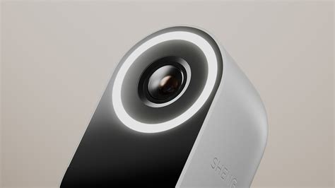 Smart Security Camera :: Behance