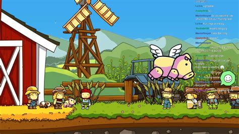 Let S Play Scribblenauts Unlimited Part 001 YouTube