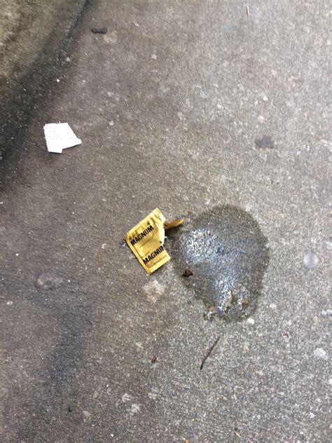 Storm Sex At Gsu Found This In The Alley Between Student Center East Urban Life R Gastate