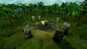 Nature altar - The RuneScape Wiki