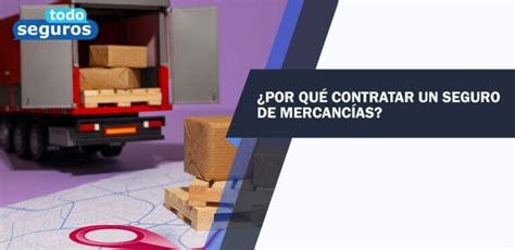 Qué es el Seguro de Transporte de Mercancías Todo Seguros