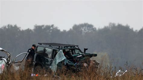 Policija objavila detalje kako je Banožić izazvao nesreću Podnesena