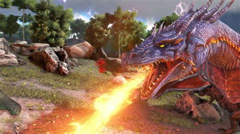 Ark Survival Evolved Update 2 85 Deployed This November 5