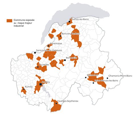 Prévention et mesures Risque industriel Risques technologiques