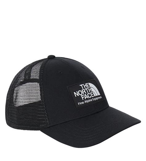 The North Face Mudder Trucker Cap Sport