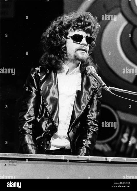 Electric Light Orchestra Hi Res Stock Photography And Images Alamy