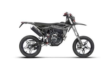 Betamotor RR 125 4T Motard T X Special Edition 2024 Prezzo E