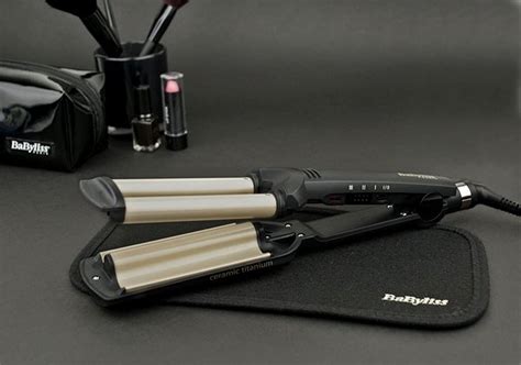 BaByliss C260E za 1 189 Kč - Kulma na vlasy | Alza.cz