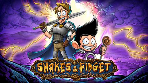 Shakes and Fidget Codes (January 2025) - Twinfinite