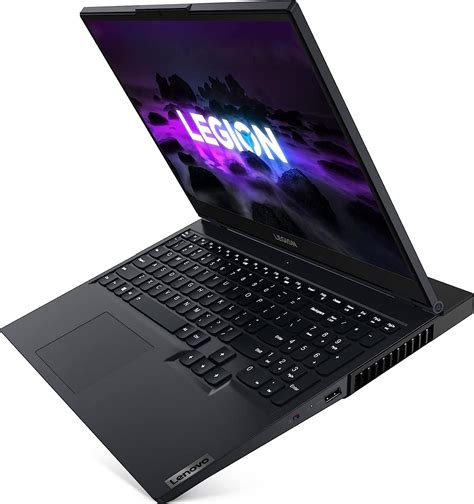 Lenovo Legion 5 Gen 6 Gaming - Portátil gaming