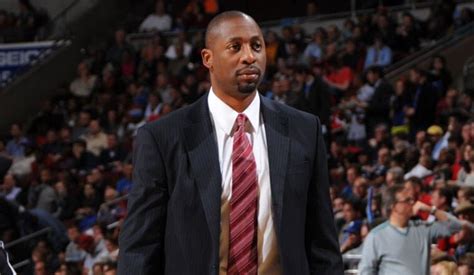 Magic Players Praise New Assistant Coach Adrian Griffin | NBA.com